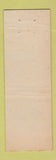 Matchbook Cover - The Orchid Jackson Heights NY