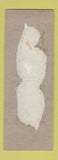 Matchbook Cover - Carson Restaurant Cincinnati OH SAMPLE