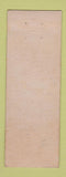 Matchbook Cover - Becker's Corners Restaurant Quakertown? PA?