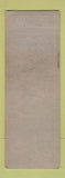 Matchbook Cover - Dryden Road Service oil gas Ithaca NY low phone # WORN