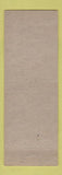 Matchbook Cover - Sylvia Clarke Houston TX Match Collector Chihuahua