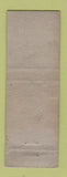 Matchbook Cover - O'Brien's Liquor Store Rome NY WORN