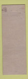 Matchbook Cover - Federal Matches New York City Chicago Kansas City WEAR