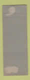 Matchbook Cover - BM Daniels Liquor Store St Paul MN