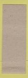 Matchbook Cover - Mobil oil gas Conner's Clinton OH low phone #