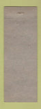 Matchbook Cover - Waldron's Furniture Studio Schenectady NY