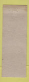 Matchbook Cover - Home Wine Liquor Store Scotia NY