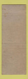 Matchbook Cover - Voigt's Diner Rensselaer NY WORN