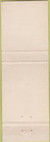 Matchbook Cover - Maywood Auto Parts Indianapolis IN pinup