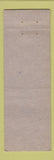 Matchbook Cover - Mike Uhler's Garage Harrisburg PA MERCHANTS