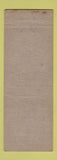 Matchbook Cover - Midway's Super Service auto repair Albert Lea MN