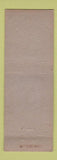 Matchbook Cover - Kew Kin Chu Chinese Restaurant ST Paul MN