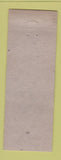 Matchbook Cover - Home Wine & Liquor Store Scotia NY