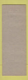 Matchbook Cover - B&R Liquor Store St Cloud MN