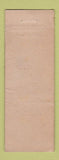 Matchbook Cover - Sun Spot Bogardus Beverages Catskill NY  POOR