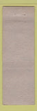 Matchbook Cover - Delaware Ave Liquor Store Albany NY MERCHANTS WEAR