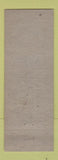 Matchbook Cover - Tumbleweed Tap Milwaukee WI bar