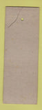 Matchbook Cover - Nucoferrin Tonic Purity Drug Passaic NJ Iron & Yeast