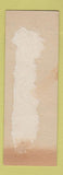 Matchbook Cover - Thelma's Food Shop sAMPLE WORN