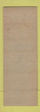 Matchbook Cover - Gedney Hotel Coeymans NY girlie WEAR