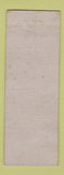 Matchbook Cover - Tydol Veedol oil gas Charles Gendron's Cohoes NY WEAR