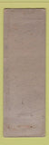 Matchbook Cover - Gulf oil gas Square Service Nassau NY POOR
