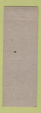 Matchbook Cover - Rudy's Tavern Chicago IL