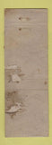 Matchbook Cover - Kerslake's Ravena NY low phone # bar WORN