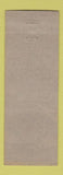 Matchbook Cover - Gazzano's Uptown Grill Watseka IL