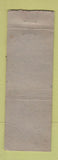 Matchbook Cover - Hotel Bristol New York City