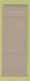 Matchbook Cover - Community oil gas Washington Court House OH