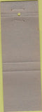 Matchbook Cover - Jimmies Rendezvous Fresno CA