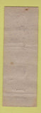 Matchbook Cover - Skelly oil gas Bishop Dodge City KS POOR