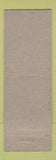 Matchbook Cover - Perfect Circle Piston Rings TH Appleby Syracuse NY