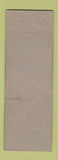 Matchbook Cover - Federal Matches WEAR
