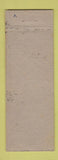 Matchbook Cover - Federal Matches WEAR