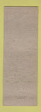 Matchbook Cover - Whitey's Shoe Shop Dubuque IA