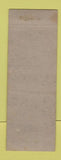 Matchbook Cover - Maryland Match Company