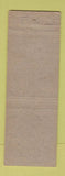 Matchbook Cover - Superior Milk Ice Cream Dairy Canton OH WEAR