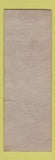 Matchbook Cover - CL Conway Printing Griffin GA MERCHANTS WEAR