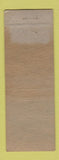Matchbook Cover - Freese's Restaurant Ravena NY WEAR