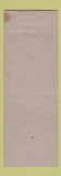 Matchbook Cover - Stratman's Tavern Bangor WI