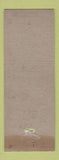 Matchbook Cover - Richfield oil gas Gus Biedermann's  WEAR