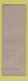 Matchbook Cover - Uptown Club North Bergen NJ