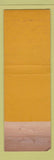 Matchbook Cover - Hotel Dixie New York City WORN