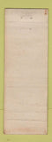 Matchbook Cover - Jack's Oyster House Albany NY WORN