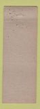 Matchbook Cover - Van Dusen's Grocery Scotia NY
