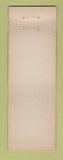 Matchbook Cover - Barneys HS Barney Company Store Schenectady NY