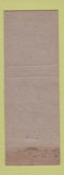 Matchbook Cover - Yale Scales CH Gallrein Dallas TX