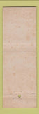 Matchbook Cover - Thrifty Cut Rate Drugs Minneapolis MN Christmas